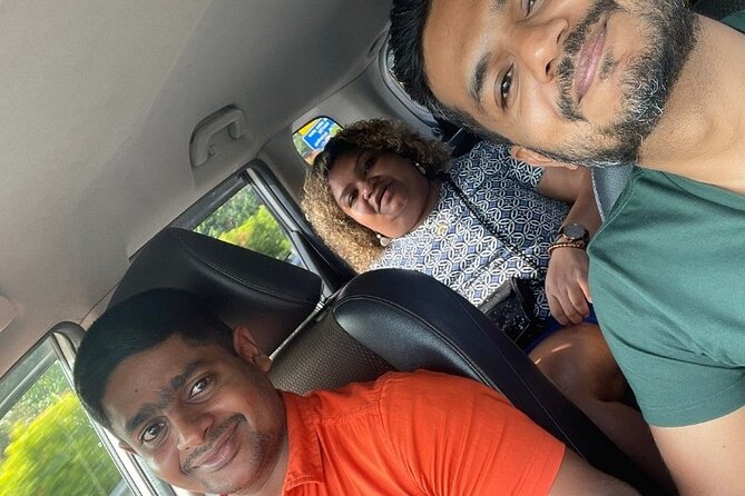 Efficient Airport Taxi: Colombo Airport to City Transfer, Safe & Comfortabe Ride - The 45 to 60-minute expressway ride into Colombo