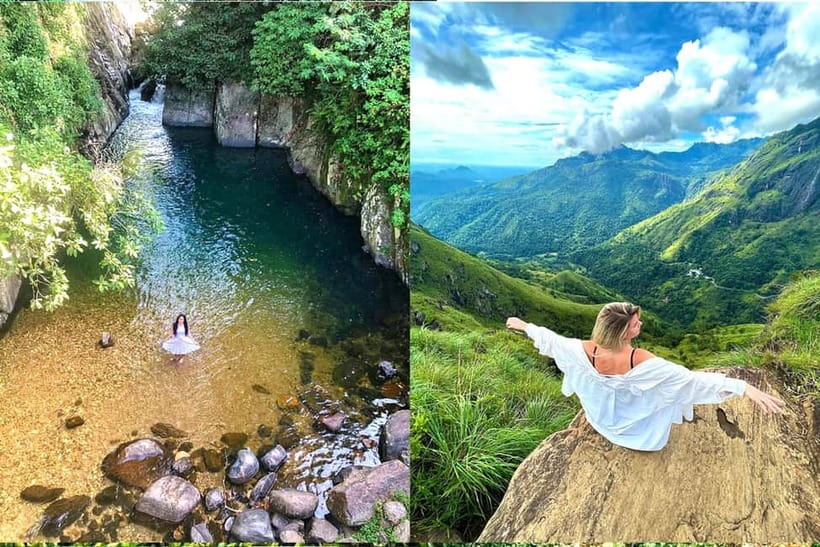 Ella: 9 Arches Bridge, Little Adam's Peak, Tea Factory - Who this tour suits best (and who should skip)