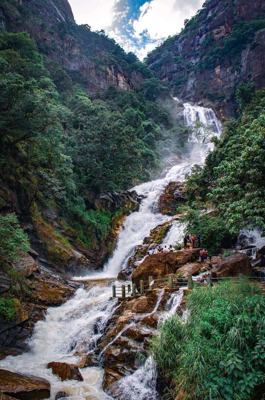 Ella: Adventure day trip to explore Ella by tuk tuk - Why this Ella adventure day trip fits so well