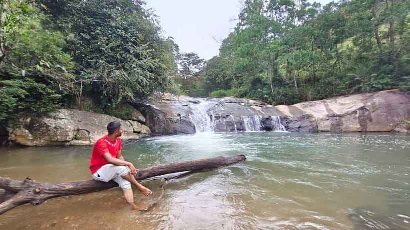 Ella: All-Inclusive Diyaluma and Ravana Waterfalls Day Tour - Key Things to Know Before You Go