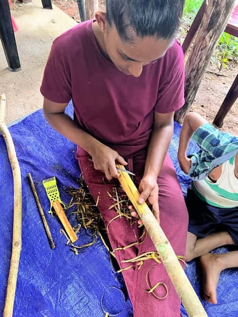 Ella: Cinnamon, Spice Garden & Waterfall tour - Key highlights and what they mean for you