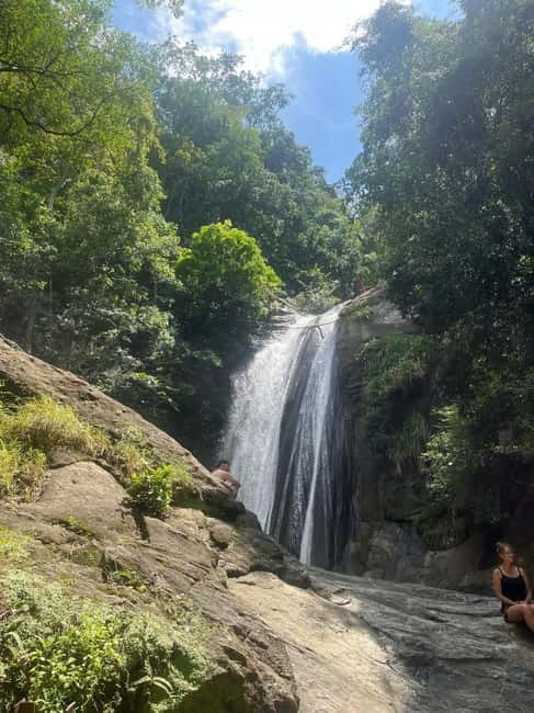 Ella: Cinnamon, Spice Garden & Waterfall tour - Cinnamon garden workshop, the part you should pay attention to