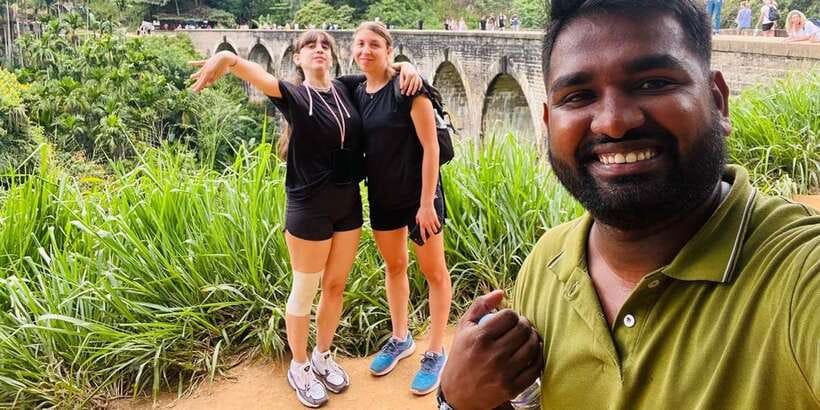 Ella City Tour: Cover 10+ Places within a Single Day. - A one-day Ella city tour that actually makes sense