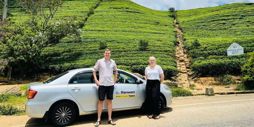 Ella City Tour: Cover 10+ Places within a Single Day. - Little Adams Peak: why the sunrise climb is the smart warm-up