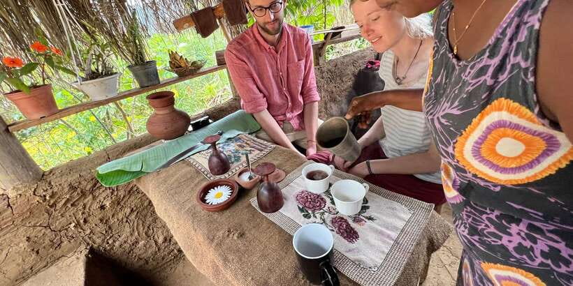 Ella Cook With Sadamali - Should you book Ella cook with Sadamali?