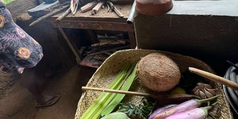 Ella Cook With Sadamali - Price and value: about $17 for a full hands-on meal