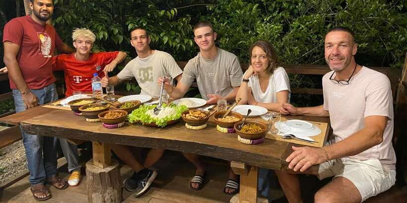 Ella : Cooking class with amazing Spice Garden Tour - Should you book it?
