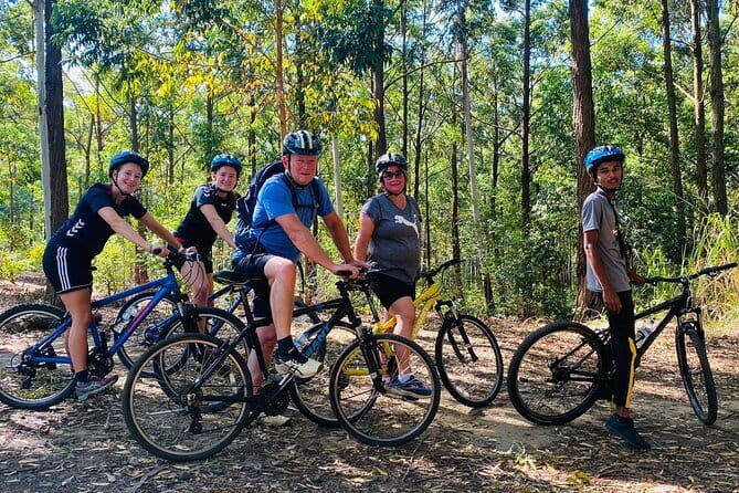 Ella Cycling Experience in Ella - Price and value: why $50 can make sense here