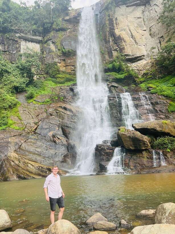Ella Day Tour from Kandy with tea factory - Key points to know before you go
