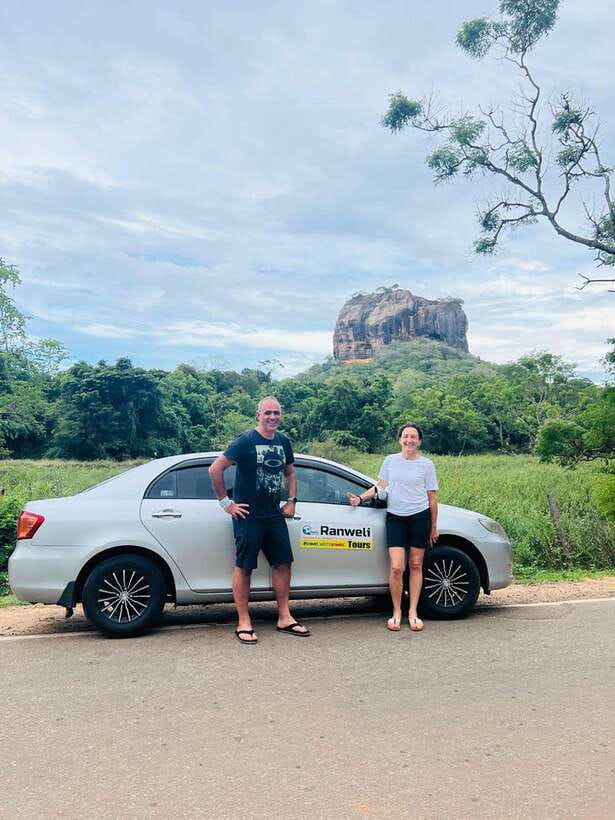 Ella Day Tour from Kandy with tea factory - Nine Arch Bridge: the moment you came for
