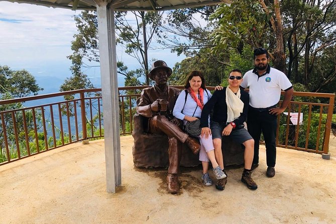Ella Day Trip from Mirissa, Weligama, Galle, Hikkaduwa - Getting there in a private car or tuk-tuk, and why the comfort matters