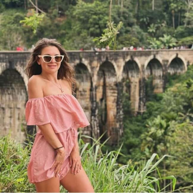 Ella: Ella Rock, 9 Arch, Little Adams Peak, & Waterfall Tour - Key points before you go