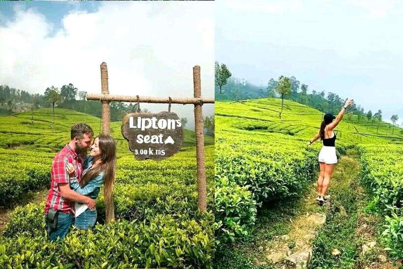 Ella Full-Day Endless Landmarks Life Time Experience, Food - Guide quality is the difference between a good and great day