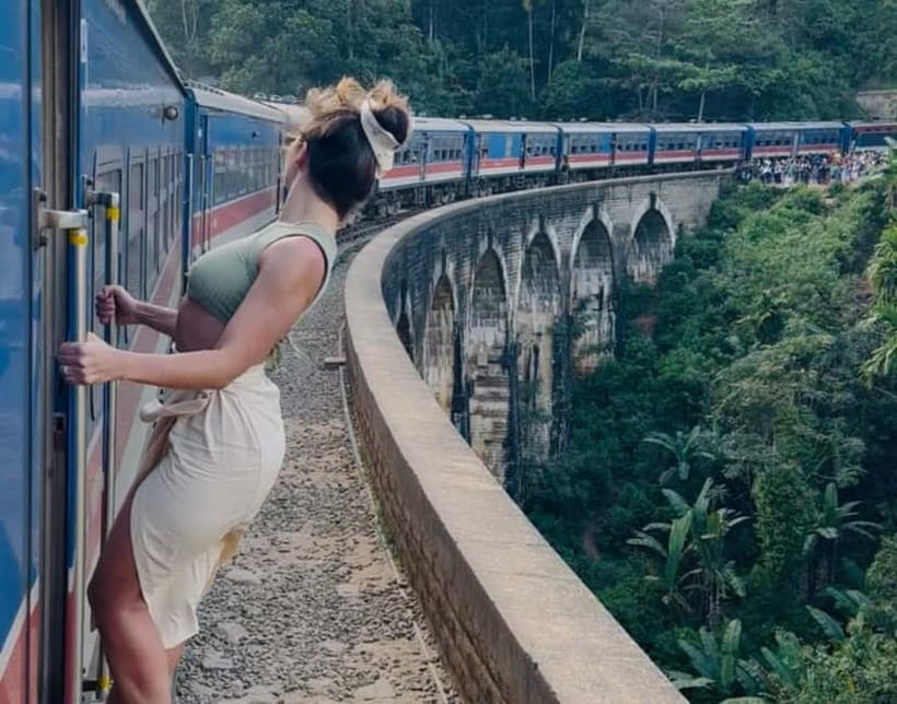 Ella Full-Day Tour from Mirissa/Ahangama/Hikkaduwa/Bentota - Key Highlights at a Glance