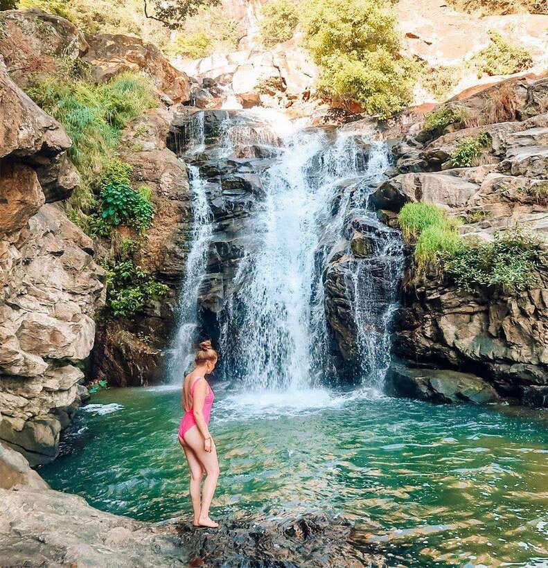 Ella: Little Adam's Peak, 9 Arch Bridge, Ravana Falls Tour - Key Things You’ll Notice on This Ella Tour