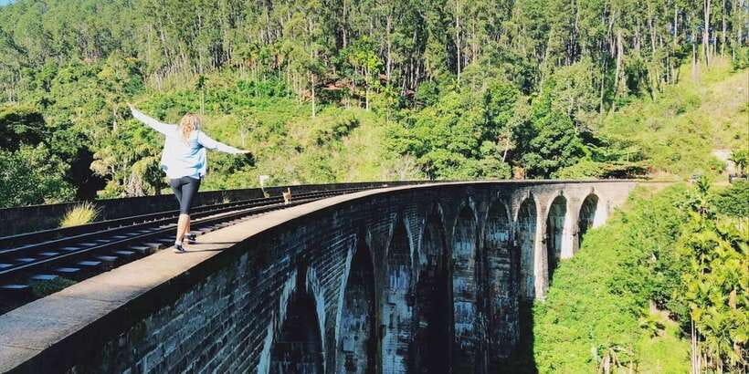 Ella: Little Adam's Peak and Nine Arch Bridge Half-Day Tour - Key things that make this Ella tour click