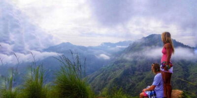 Little Adam’s Peak and Nine Arch Bridge Half-Day Tour