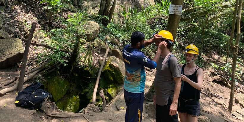 Ella: Little Adam's Peak, Nine Arches Bridge & Waterfalls - Who this tour fits best, and who should choose something gentler