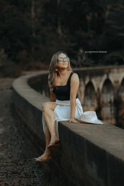Ella: Nine Arch Bridge Photoshoot - Key highlights worth knowing