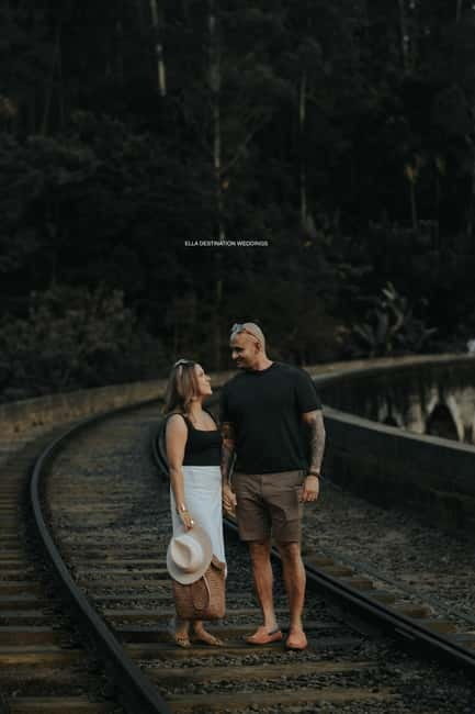 Ella: Nine Arch Bridge Photoshoot - Nine Arch Bridge portraits, made practical
