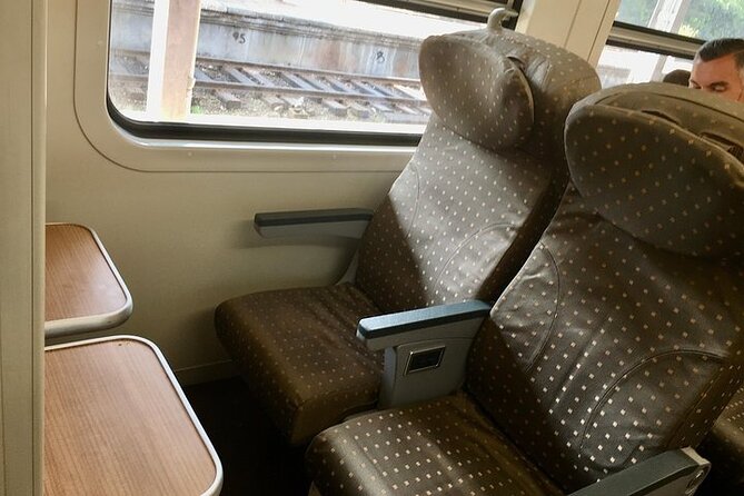 Ella Odyssey Train Reserved Seats Kandy to Ella - Reserved Seats That Make the Whole Day Feel Easier