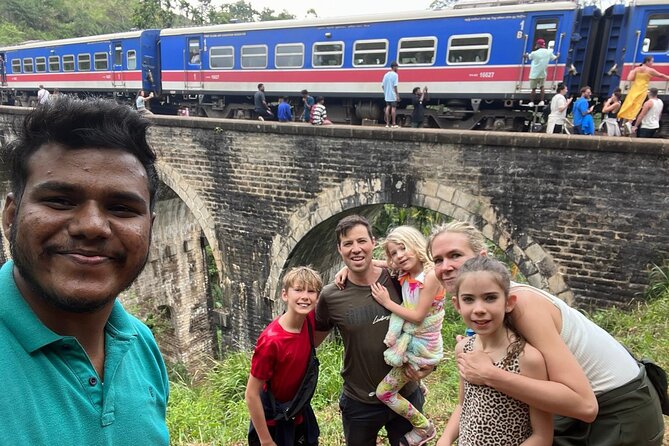 Ella Odyssey Train Reserved Seats Kandy to Ella - Price and Value: Is It Worth Paying More Than the Station?