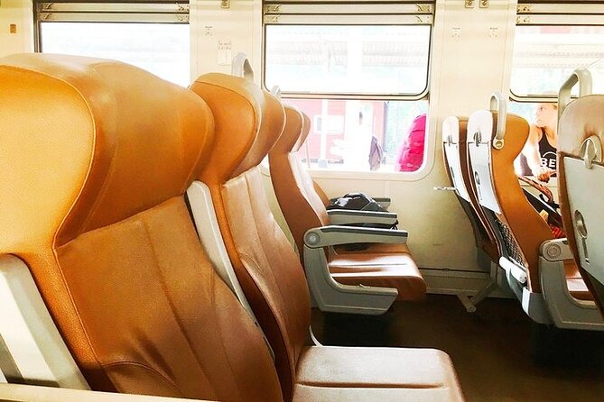 Ella Odyssey Train Reserved Seats Kandy to Ella - The Morning Plan: Platform 1, 9:40 am, and a Simple Start