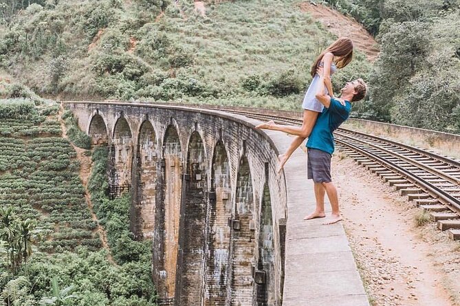 Ella Private Day Tour - Departing from Any Location in Sri Lanka - Quick hits on this Ella private day