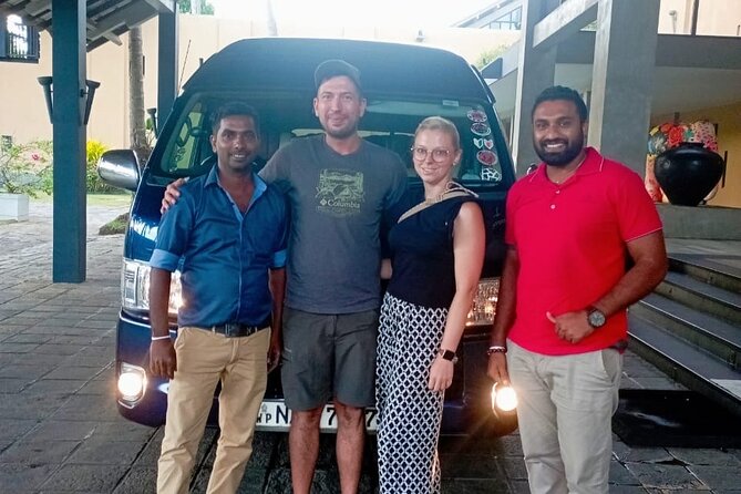 Ella Private Day Tour - Departing from Any Location in Sri Lanka - Nine Arch Bridge, plus a train view you actually remember