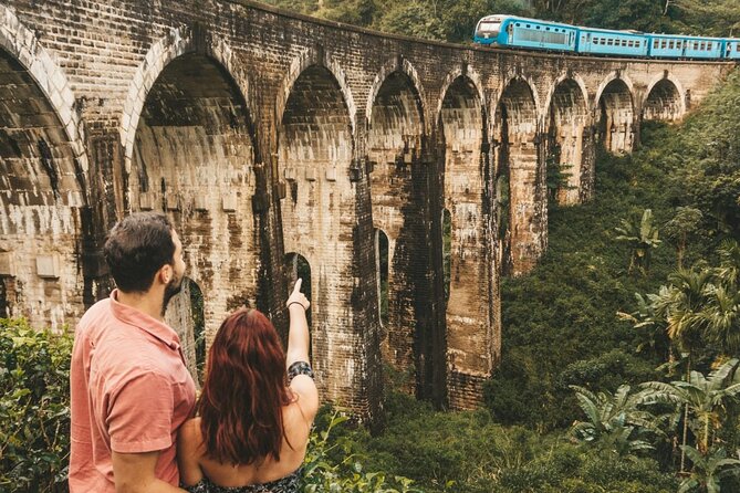 Ella Private Day Tour - Departing from Any Location in Sri Lanka - Price and value: $195 per person for a lot of moving parts