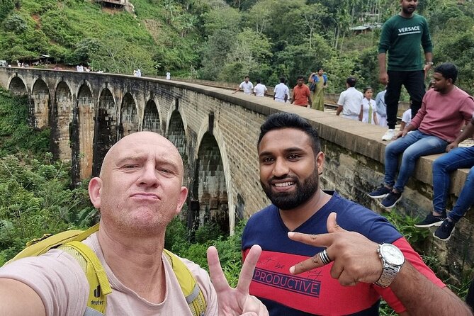 Ella Private Day Tour - Departing from Any Location in Sri Lanka - Logistics you should plan for (so the day feels smooth)