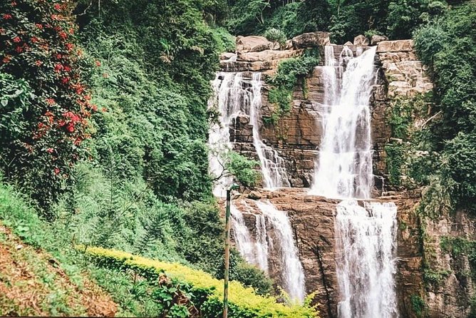 Ella Private Day Tour From Kandy - Little Adam’s Peak, Tea Plantations And A View That Takes Time
