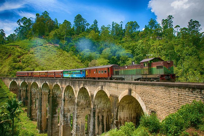 Ella Private Day Tour From Kandy - Car Comfort, Hotel Pickup, And The Wi-Fi Reality Check