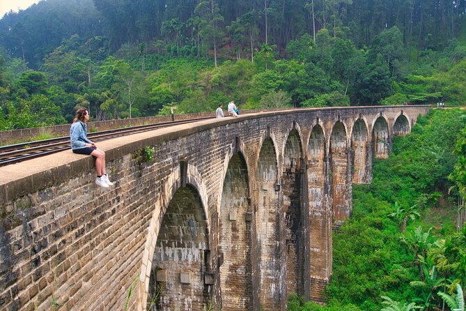 Ella Private Day Trip with Train Ride & Tea Factory-All Inclusive - The early start strategy, and why it matters