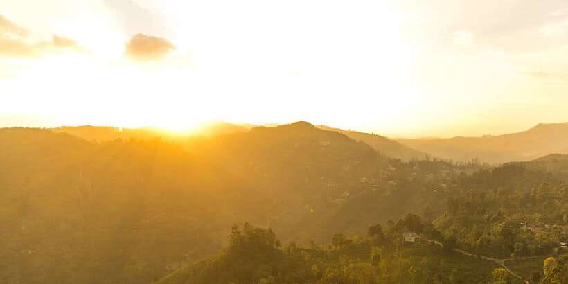 Ella: Private Ella Rock Sunrise Hike - All Inclusive - Key Things to Know Before You Go