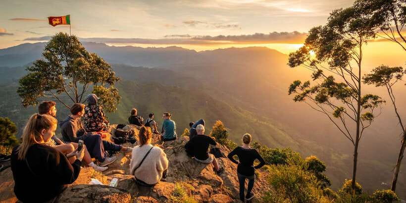 Ella: Private Ella Rock Sunrise Hike - All Inclusive - Why Ella Rock Sunrise Feels Like a Small Adventure, Not a Tour Bus Stop