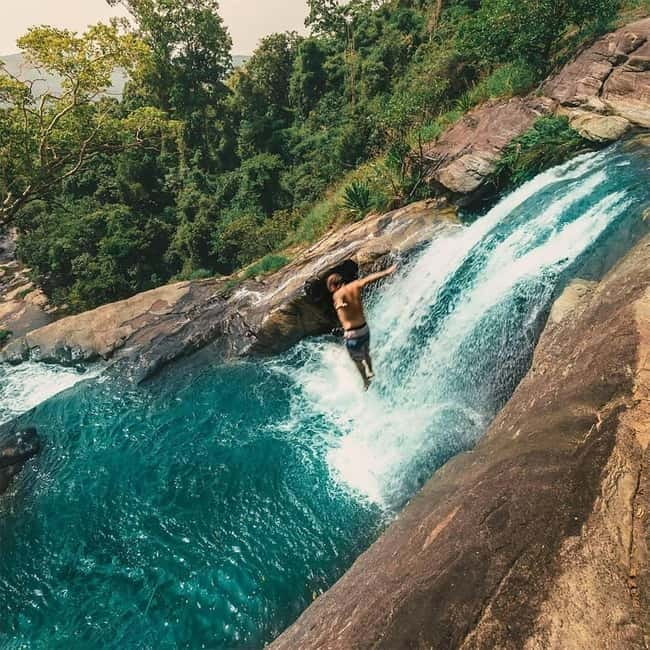 Ella: Ravana and Upper Diyaluma Falls Guided Tour - Price and Value: What $44 Buys for a 6-Hour Waterfall Day