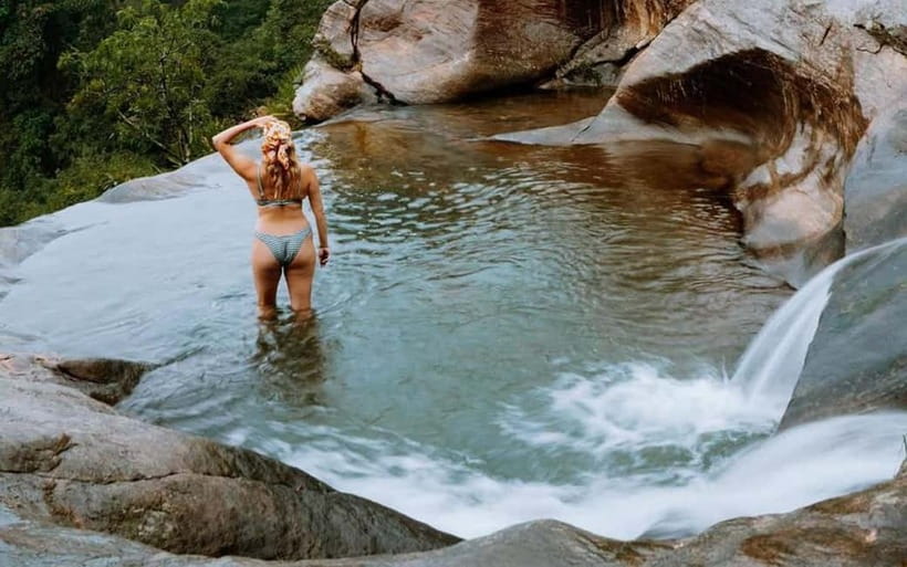 Ella: Ravana and Upper Diyaluma Falls Guided Tour - What to Pack for Ravana and Upper Diyaluma (So You Can Actually Enjoy the Swim)