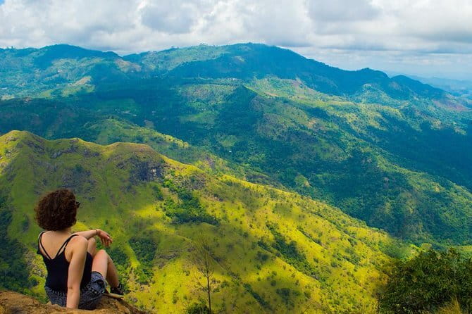 Ella Rock Hiking Tours ( sunrise-tour ,good morning tour,sunny afternoon tour ) - Picking the Right Time: Sunrise vs Good Morning vs Sunny Afternoon