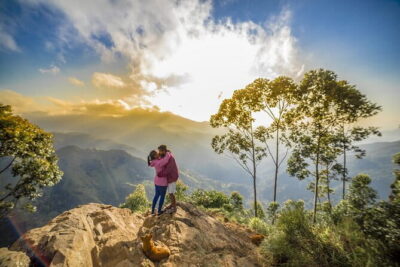 Ella Rock Hiking Tours ( sunrise-tour ,good morning tour,sunny afternoon tour )