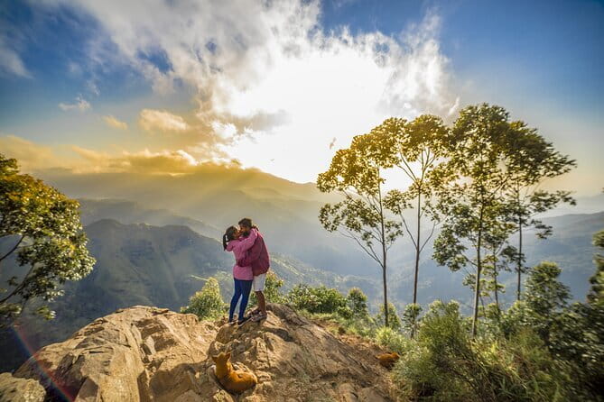 Ella Rock Hiking Tours ( sunrise-tour ,good morning tour,sunny afternoon tour ) - The Transfers From Uva Province Make This Feel Easier Than DIY
