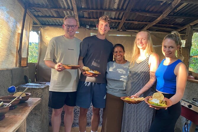 Ella Sri Lanka Cooking Class Experience - Key highlights I’d mark on your Ella itinerary