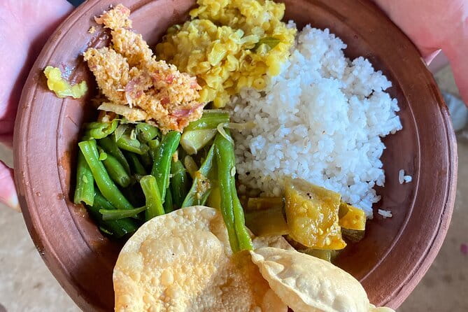 Ella Sri Lanka Cooking Class Experience - Meet Irosha and her mother: the heart of the lesson