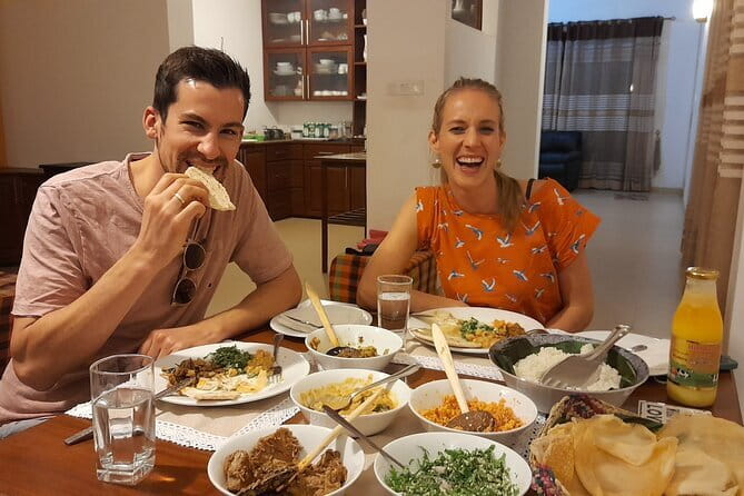 Ella Sri Lanka Cooking Class Experience - The ingredient prep: spices and speed, without shortcuts that taste fake