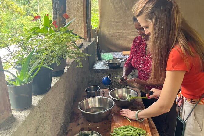 Ella Sri Lanka Cooking Class Experience - Where you start, and why that Little Adam’s Peak stop matters