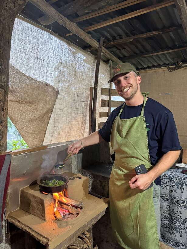 Ella Sri Lanka : Mom's Kitchen Cooking class - Key things to look forward to