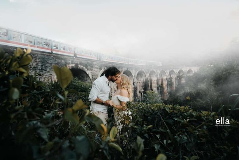 Ella Sri Lanka , Private Photoshoot | Photography Tours - Key things that make this photoshoot worth it