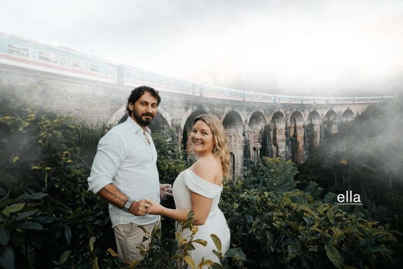 Ella Sri Lanka , Private Photoshoot | Photography Tours - What you actually get: digital gallery, fast delivery, and RAW options