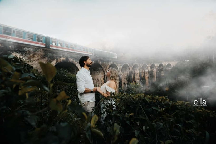 Ella Sri Lanka , Private Photoshoot | Photography Tours - The $100 per person value, and what it covers in real terms