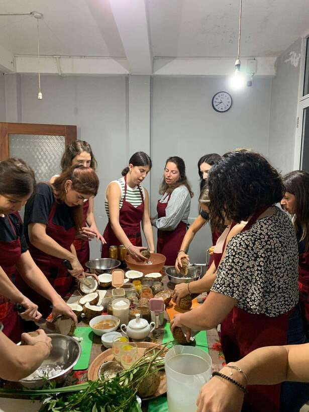 Ella: Sri Lankan Authentic Cooking expirience - Recipes by email: your real souvenir is the cooking you can repeat